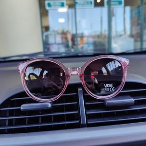 Sunglasses, NWOT Vans UV 400